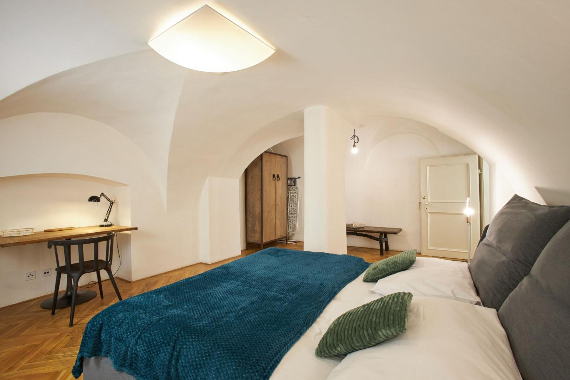 Lazenska N4 Appart hôtel