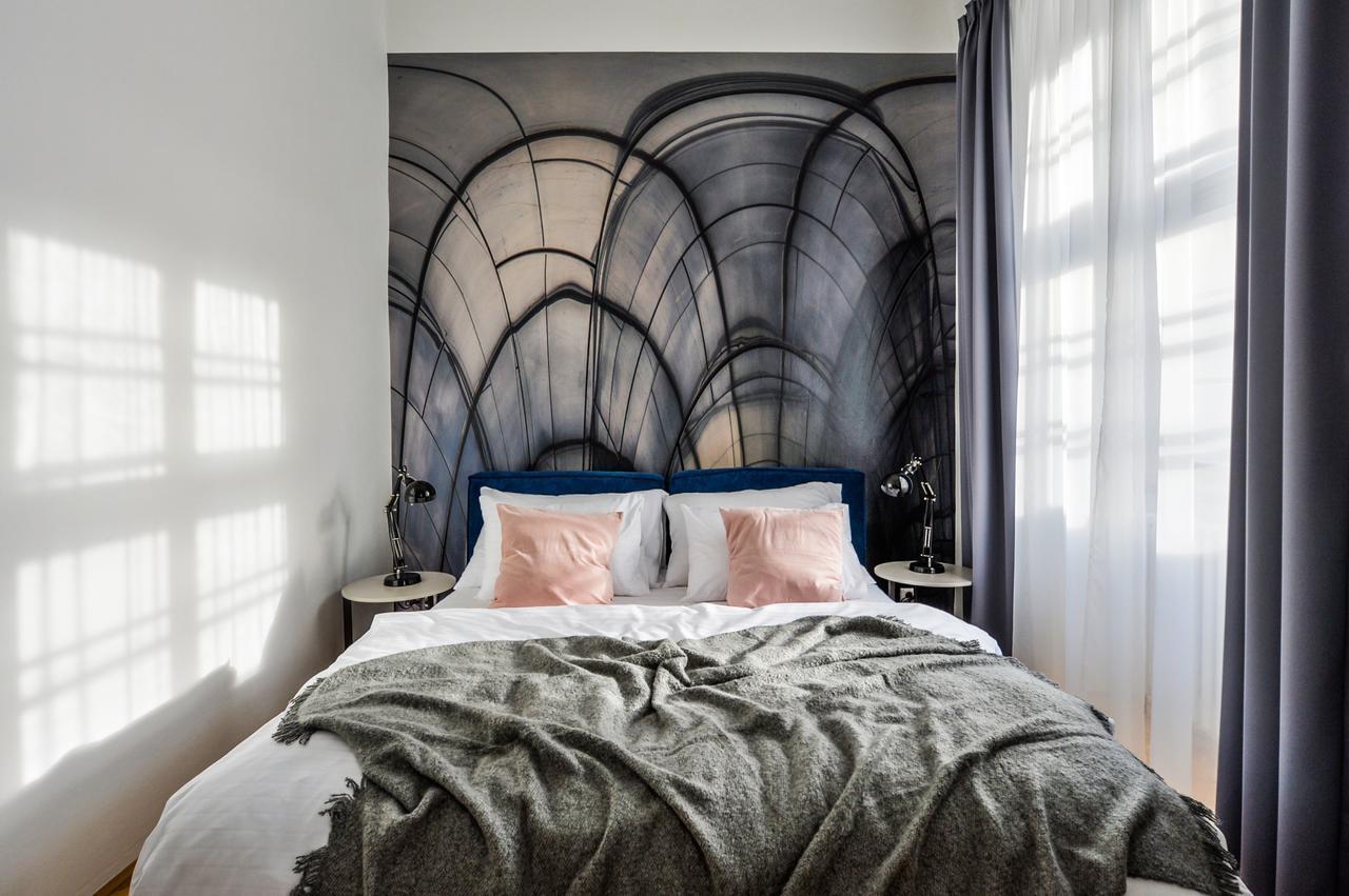 Lazenska N4 Appart hôtel