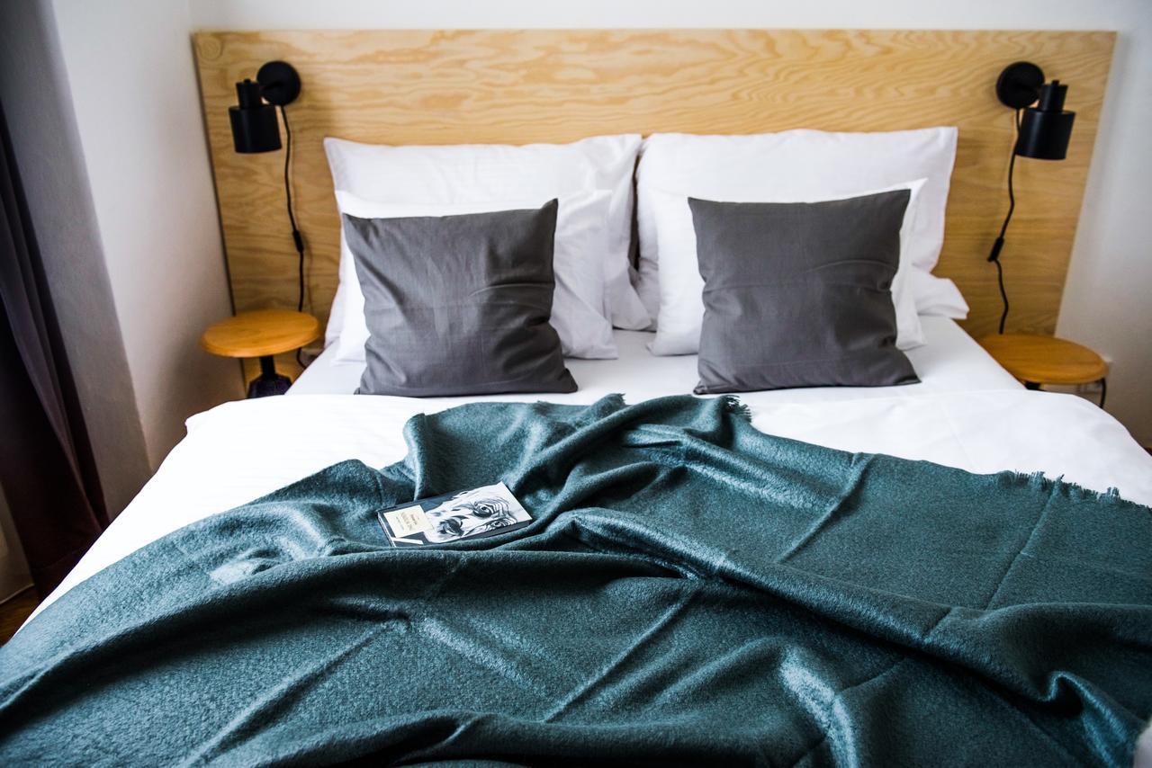 Appart hôtel Lazenska N4 4*