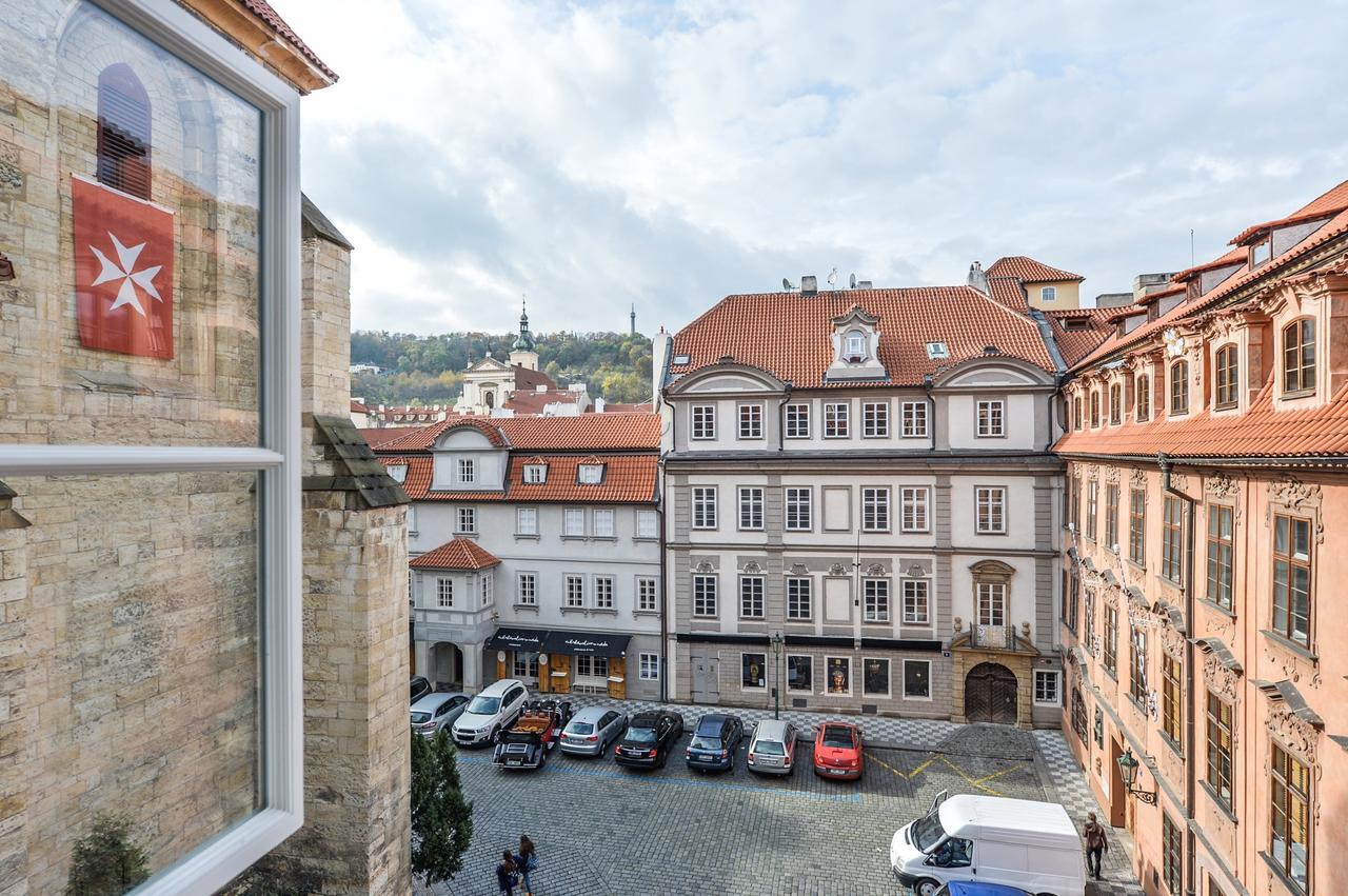Lazenska N4 Appart hôtel 4*
